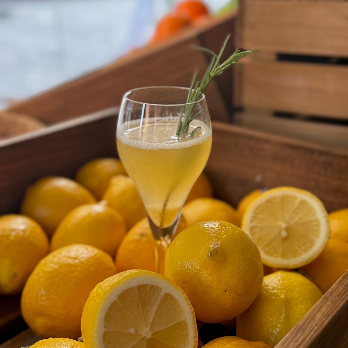 칵테일 장충단 1잔