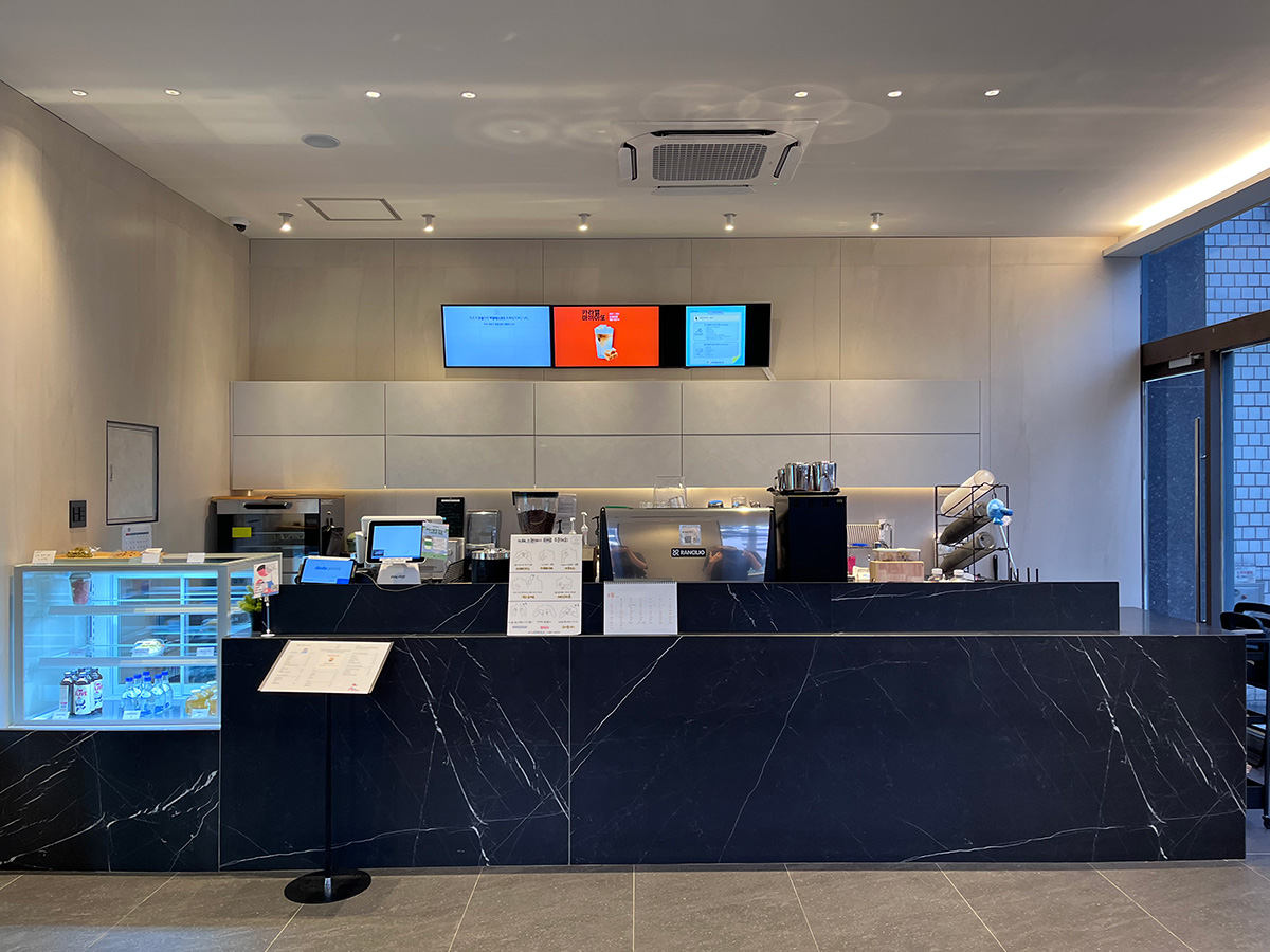 카페스윗 동대문점