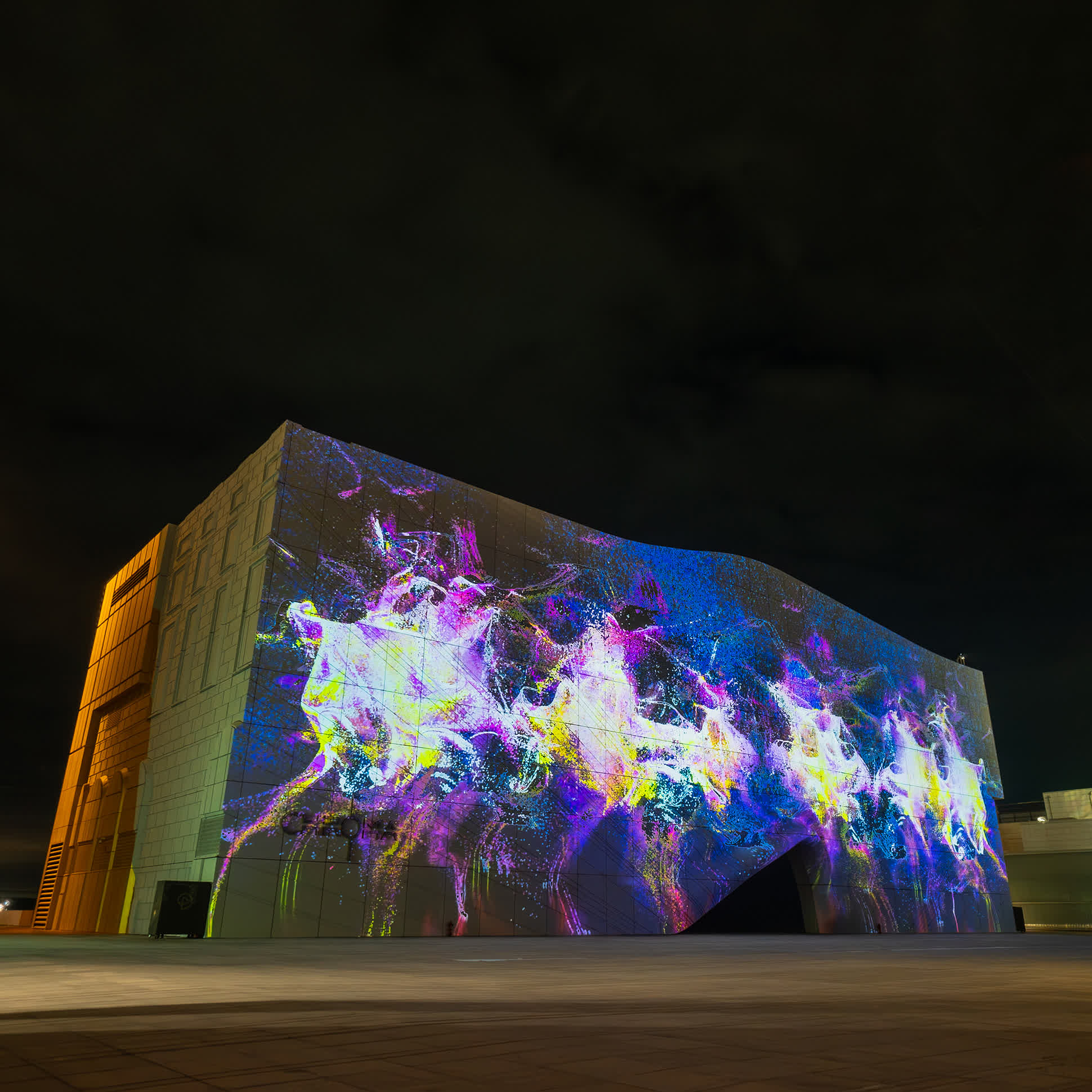 한윤정, 〈라 실피드 (La Sylphide) - 공기의 요정〉