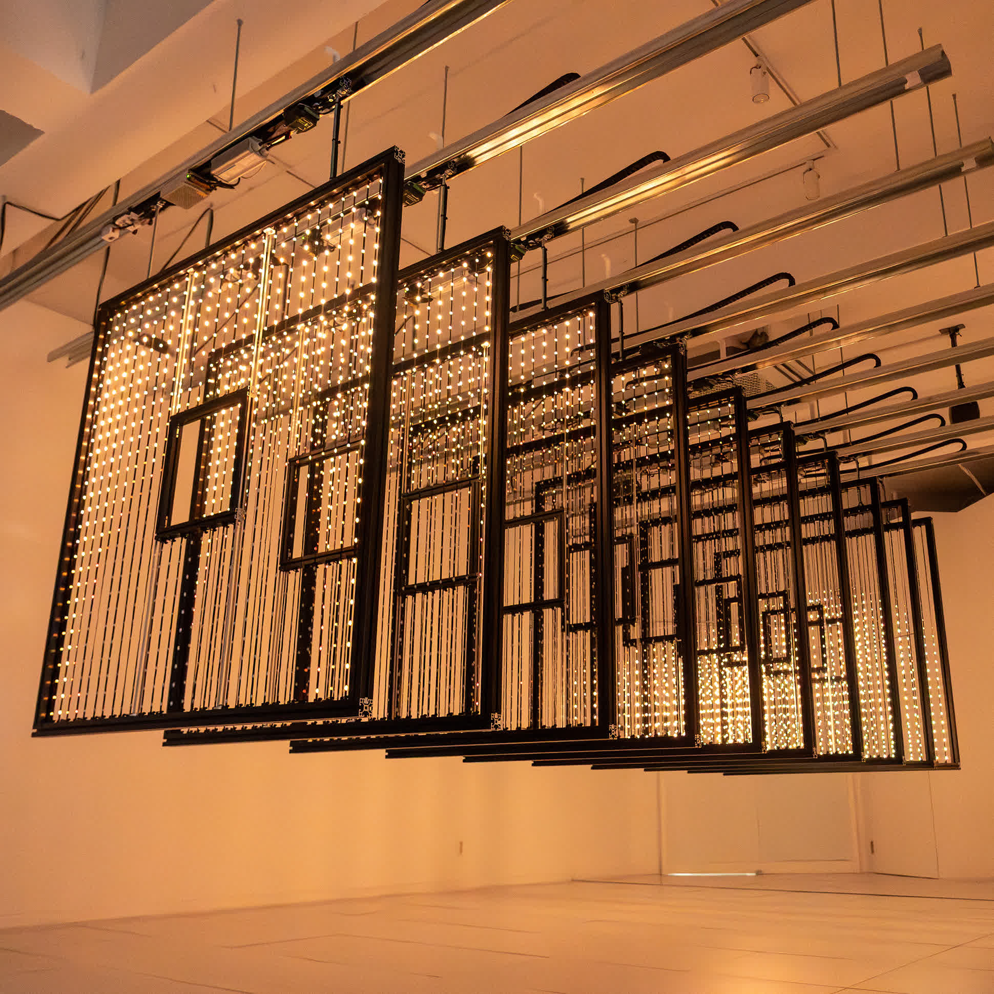 엔자임 + 록수, 〈Labyrinth〉