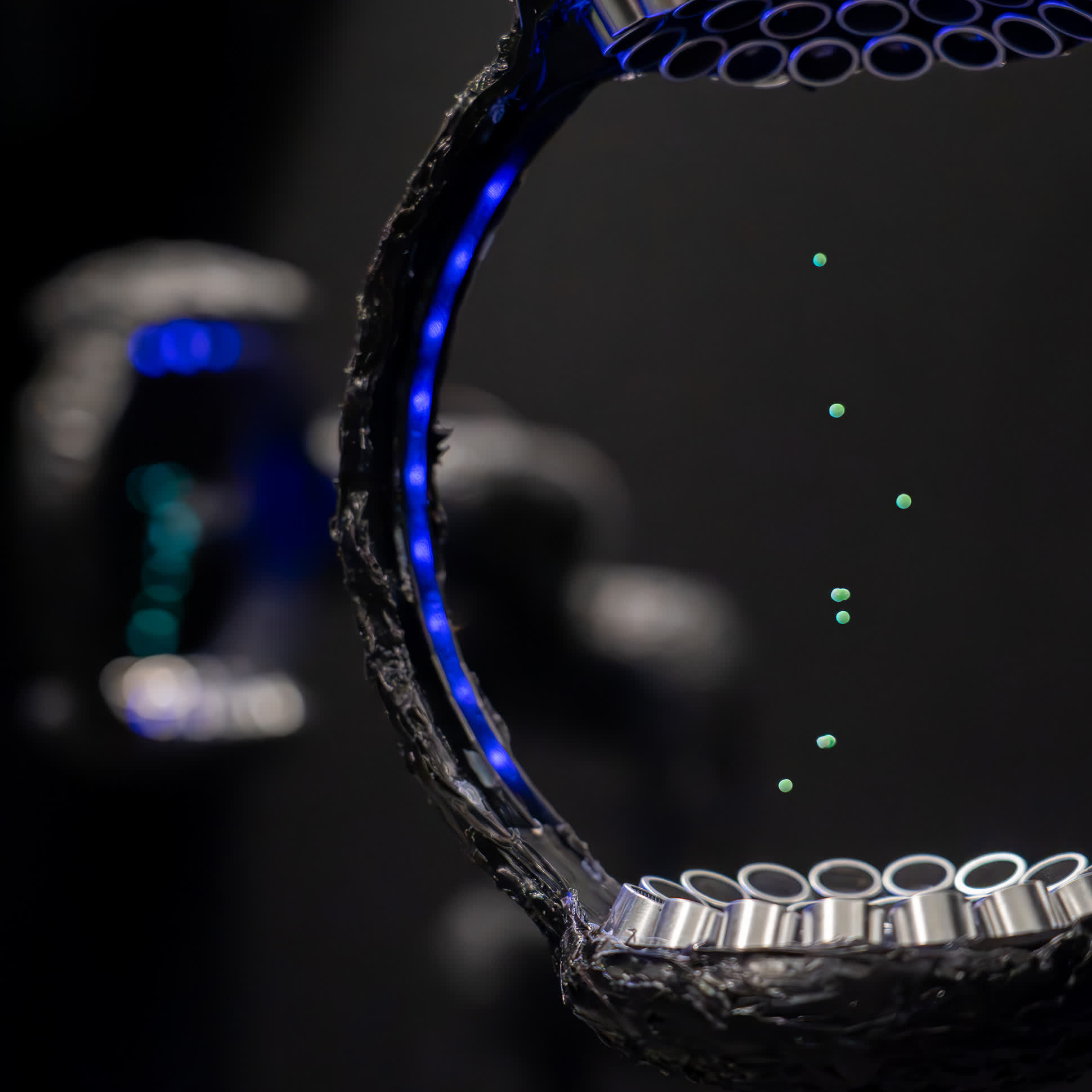 코린스키/서,  〈Life A: 부유하는 감각〉